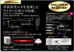 画像2: ダイキン (DAIKIN) ビル用マルチエアコン  更新用VRV QXシリーズ 【RQUP224DA】